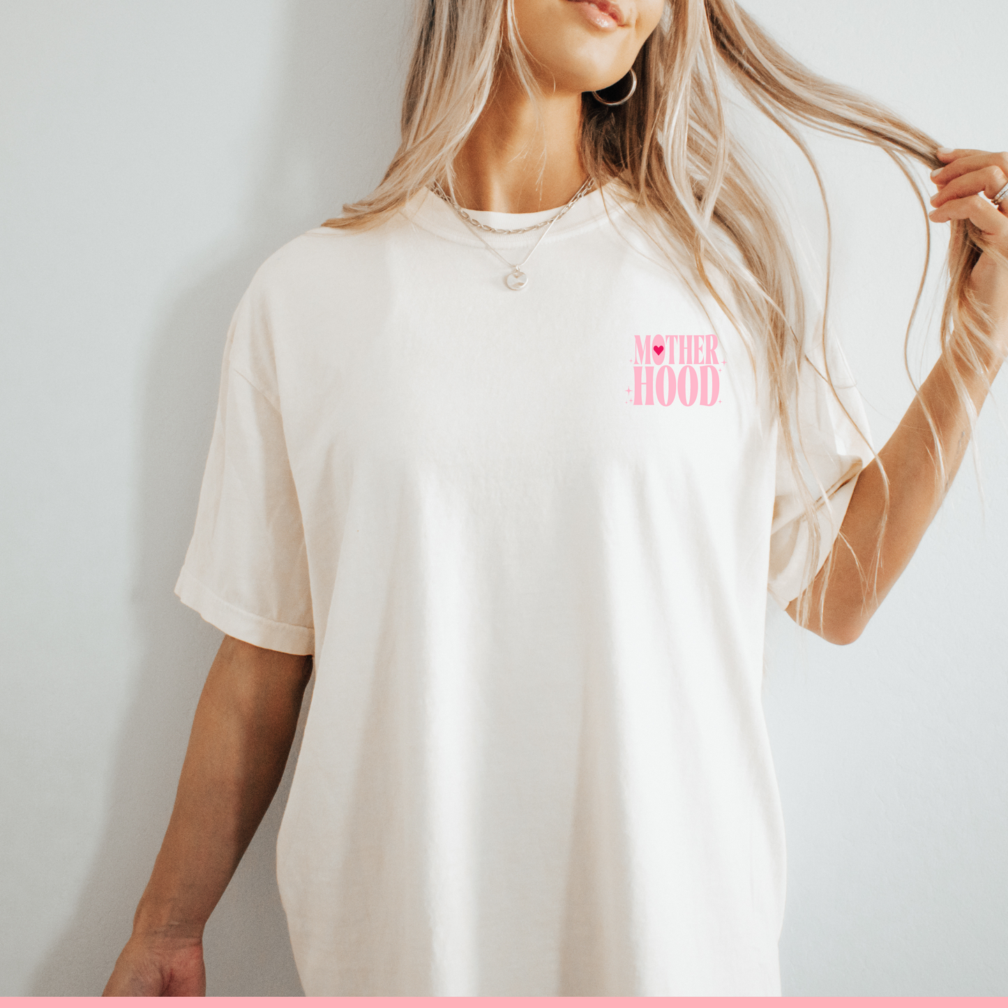 Motherhood Tee