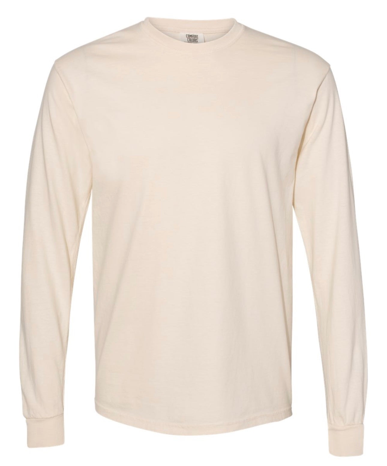 Self Love Club Long-sleeve T-Shirt
