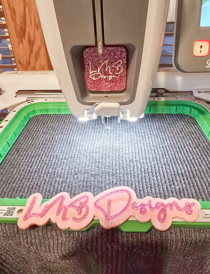 Brother PR1X Embroidery Machine Needle Cover