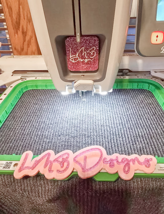Brother PR1X Embroidery Machine Needle Cover