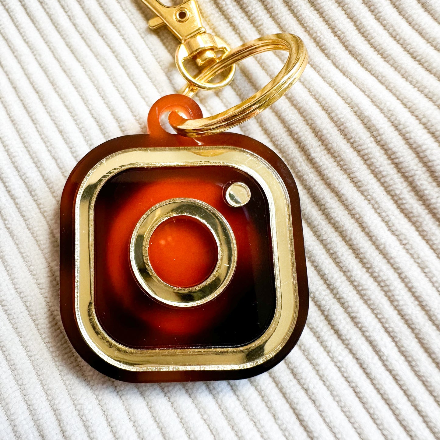 Smart Keychain