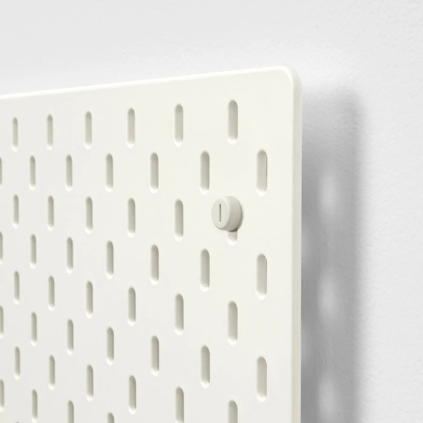 IKEA Skadis Pegboard Hooks