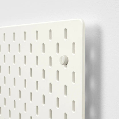 IKEA Skadis Pegboard Hooks