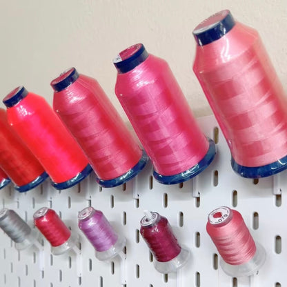 IKEA Skadis Pegboard Hooks