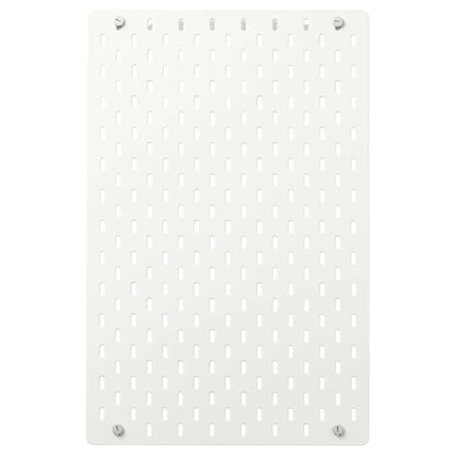IKEA Skadis Pegboard Hooks