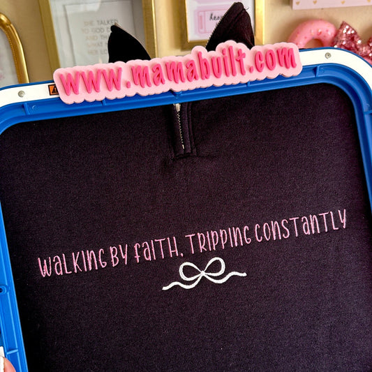 Magnetic Hoop Watermark