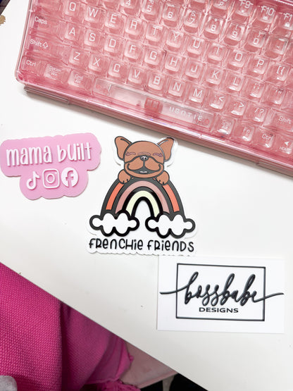 Custom Watermark