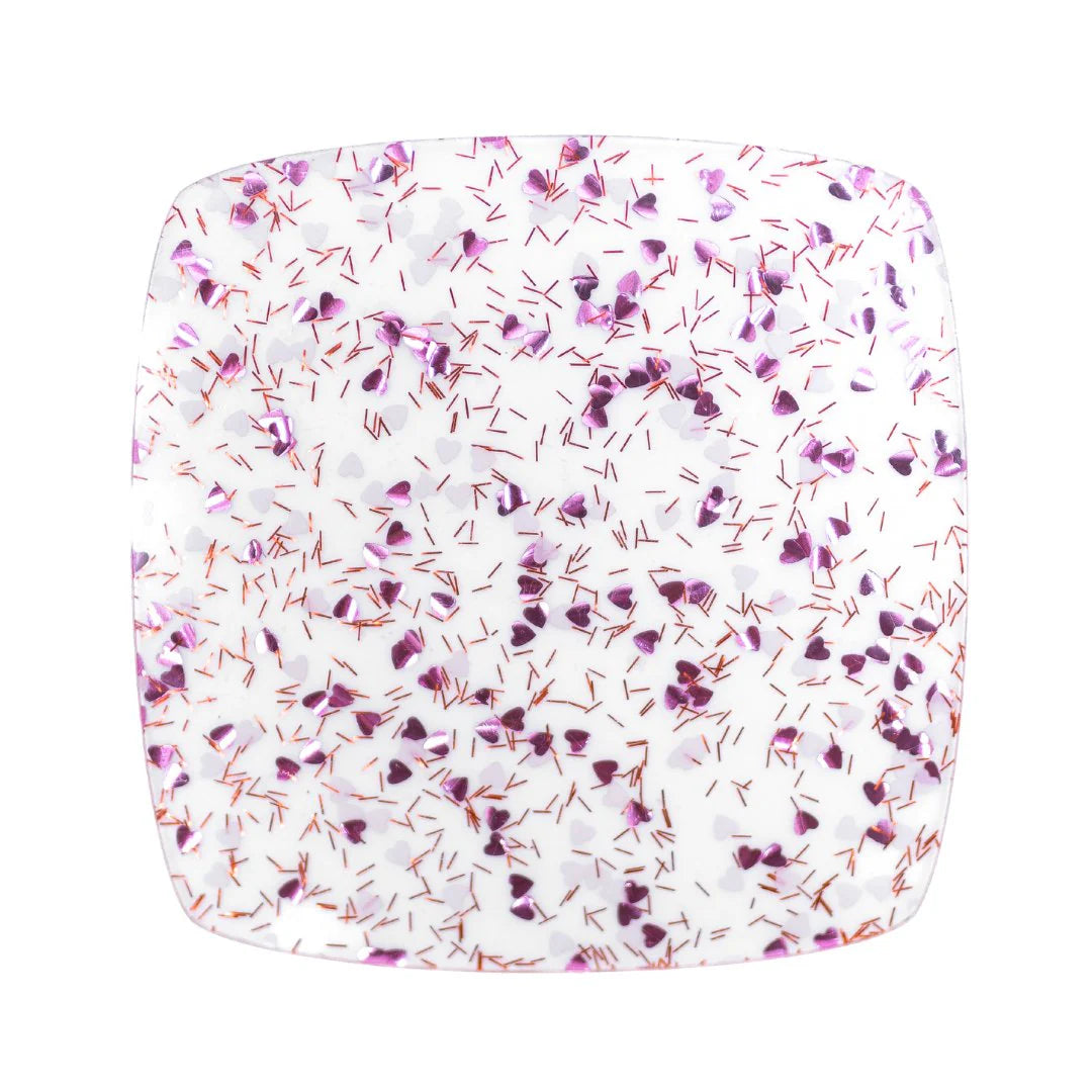 BAI Embroidery Machine Needle Oil Plate Cover