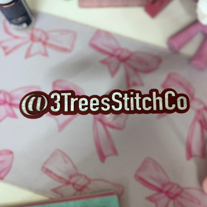 Acrylic Watermark